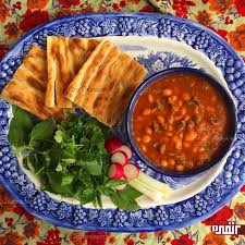 تصویر 3 از قیمت ویژه کنسرو لوبیا چیتی 420 گرمی با قارچ + خرید عمده